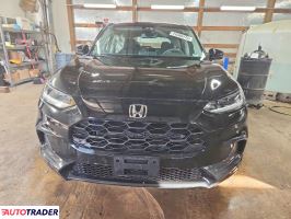 Honda HR-V 2023 2