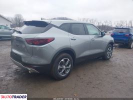 Chevrolet Blazer 2023 2