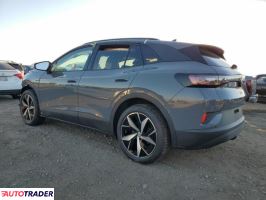 Volkswagen Pozostałe 2025