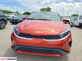Kia Pozostałe 2024 2