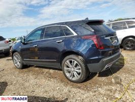 Cadillac Pozostałe 2021 3 Cadillac Pozostałe 2021 3