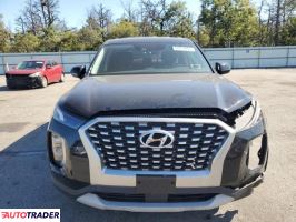 Hyundai Pozostałe 2021 3