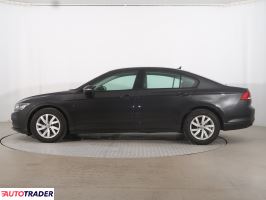 Volkswagen Passat 2020 2.0 147 KM