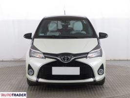Toyota Yaris 2017 1.3 97 KM