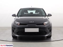 Kia Rio 2021 1.0 99 KM Kia Rio 2021 1.0 99 KM