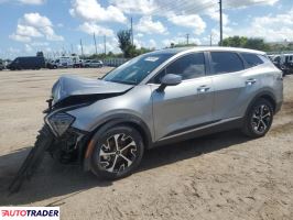 Kia Sportage 2024 2