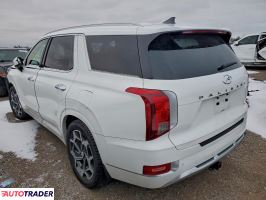 Hyundai Pozostałe 2021 3