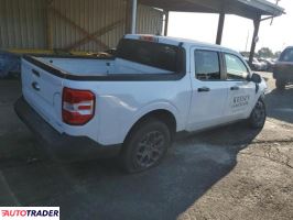 Ford Maverick 2023 2