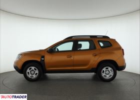 Dacia Duster 2019 1.3 128 KM
