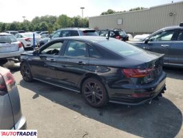 Volkswagen Jetta 2019 2