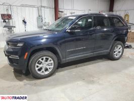 Jeep Grand Cherokee 2023 3