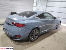 Infiniti Q60 2021 3 Infiniti Q60 2021 3