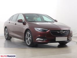 Opel Insignia 2017 1.5 162 KM