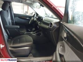 Chevrolet Blazer 2025 1 Chevrolet Blazer 2025 1