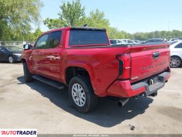 Toyota Tacoma 2025 2