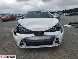 Toyota Corolla 2023 2