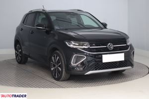 Volkswagen Pozostałe - zobacz ofertę