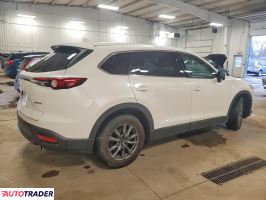 Mazda CX-9 2021 2