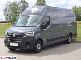 Renault Master 2023 2.3