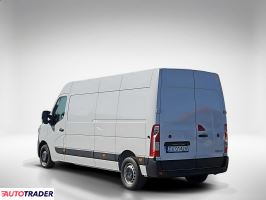Renault Master 2024 2.3