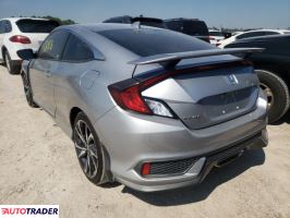 Honda Civic 2019 1 Honda Civic 2019 1