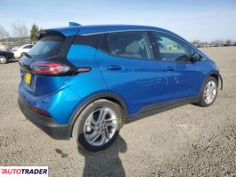 Chevrolet Pozostałe 2022 Chevrolet Pozostałe 2022