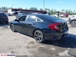 Honda Civic 2021 2 Honda Civic 2021 2