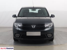 Dacia Sandero 2017 1.0 72 KM