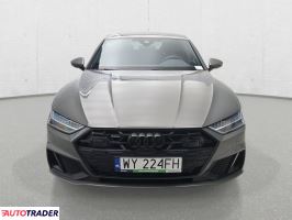 Audi A7 2024 2.0 204 KM