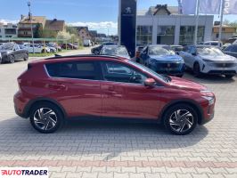 Hyundai Pozostałe 2022 1.2 84 KM