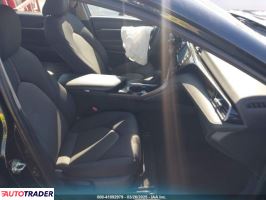 Toyota Camry 2019 2 Toyota Camry 2019 2