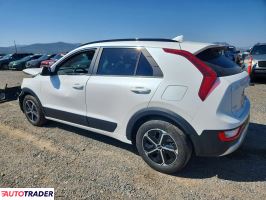 Kia Niro 2024 1