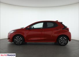 Toyota Yaris 2022 1.5 113 KM Toyota Yaris 2022 1.5 113 KM