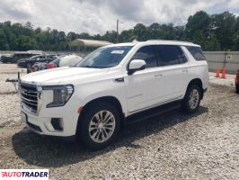 GMC Yukon 2021 5 GMC Yukon 2021 5