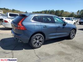 Volvo XC60 2023 2 Volvo XC60 2023 2