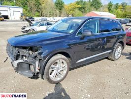 Audi Q7 - zobacz ofertę