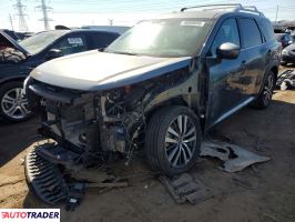 Nissan Pathfinder - zobacz ofertę