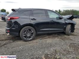 Acura RDX 2022 2