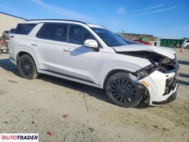 Hyundai Pozostałe 2025 3