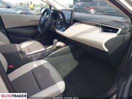 Toyota Corolla 2025 2
