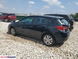 Subaru Impreza 2023 2