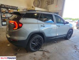 GMC Terrain 2023 1