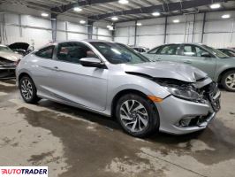 Honda Civic 2019 2