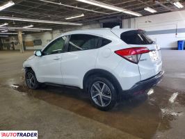 Honda HR-V 2021 1