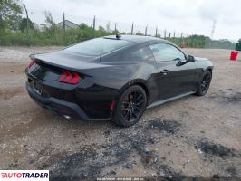 Ford Mustang 2024 2