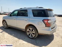 Ford Expedition 2020 3 Ford Expedition 2020 3