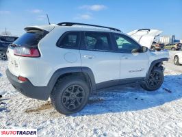 Jeep Cherokee 2022 3