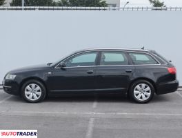 Audi A6 2008 2.7 177 KM