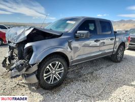 Ford Pozostałe 2023 2