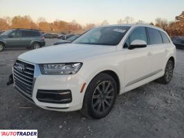Audi Q7 2019 2